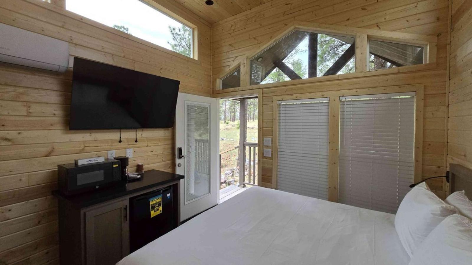 Page Lake Powell Campground - Tiny Homes Exterior foto