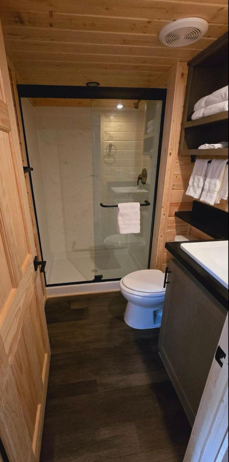 Page Lake Powell Campground - Tiny Homes Exterior foto